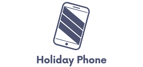 Holiday Phone